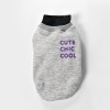 Dog clothes autumn and winter new cat clothes pet supplies English crew neck shirt two-legged pet clothing wholesale	