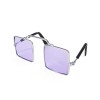 Creative new pet accessories cat photo funny props personality glasses dog decorations