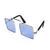 Creative new pet accessories cat photo funny props personality glasses dog decorations