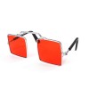 Creative new pet accessories cat photo funny props personality glasses dog decorations