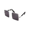 Creative new pet accessories cat photo funny props personality glasses dog decorations