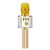 Exclusively for home mobile phone K song Bao wireless microphone children singing KTV Bluetooth microphone audio integrated