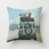Simple fashion summer fresh mint green peach skin velvet pillow case cushion pillow case