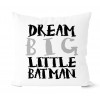 Home style Nordic simple black-and-white pillow peach skin velvet pillow cover pillow cushion waist