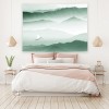 Direct selling background cloth ins wind hanging cloth tapestry dormitory transformation bedroom decoration room bedside wall cloth