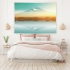 Direct selling background cloth ins wind hanging cloth tapestry dormitory transformation bedroom decoration room bedside wall cloth