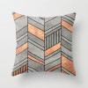 Home pillowcase wood grain national style holding pillowcase living room sofa decorative pillowcase cushion