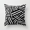 Home pillow cover orange geometric pillow cover living room sofa decorative pillow cover cushion