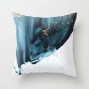 Home pillow case abstract oil painting splash ink creative holding pillow case modern simple pillow case