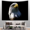 Dinosaur tapestry hanging cloth ins wind home decoration cloth live broadcast background cloth bedroom living room wall hanging