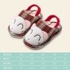  Baby slippers 2-3 spring baby child non-slip fashion girl infant home light boy
