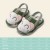 992_绿色 