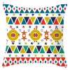 Home Christmas pillow case Christmas tree christmas ball pillow case Christmas tree