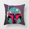 Star war pillow case