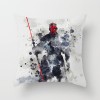 Star war pillow case