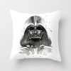 Star war pillow case