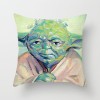 Star war pillow case