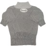 Dog clothes autumn winter reflective sweater fadou Teddy Bago Chenery bomeibi bear pet clothes