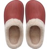 Musa autumn and winter ins couple cotton slippers women's thick-soled indoor and outdoor wearable fashion home men and women drag