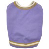 Dog clothes autumn winter sleeveless vest sweater Teddy Chenery Bomei bear fadou pet clothes