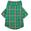 Dog clothes autumn winter sleeveless vest sweater Teddy Chenery Bomei bear fadou pet clothes