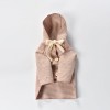 2020 new product dog clothing autumn and winter plus velvet houndstooth cashmere bow coat medium and small cat clothes	