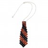 Pet accessories pendant Decoration cat dog tie adjustable length