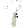 Pet accessories pendant Decoration cat dog tie adjustable length