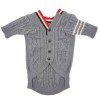 Dog clothes autumn winter fashion sweater cardigan Teddy Chenery Bomei VIP cat pet clothes