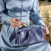 Tommill net red cosmetic bag women's Portable Travel Portable ins wind super fire waterproof toiletries cosmetic storage bag