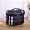 Multifunctional cosmetic bag Korean Travel Cosmetic storage bag portable cosmetic case portable fashion bag