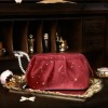 Tommill portable makeup bag women's Travel Portable 2020 super fire ins fengwanghong advanced sense makeup bag