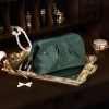 Tommill portable makeup bag women's Travel Portable 2020 super fire ins fengwanghong advanced sense makeup bag