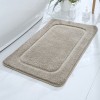 Hot selling bathroom, bathroom, entrance water absorption and anti-skid floor mat, bedroom entrance foot mat carpet