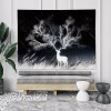 Ins Nordic bedroom decoration home tapestry hanging cloth direct selling anchor live broadcast background cloth hanging cloth