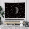Ins Nordic bedroom decoration home tapestry hanging cloth direct selling anchor live broadcast background cloth hanging cloth