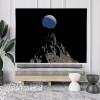 Ins Nordic bedroom decoration home tapestry hanging cloth direct selling anchor live broadcast background cloth hanging cloth