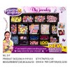 Children's educational toys fun diy beaded development imagination handmade beaded diy jewelry bracelet necklace colorful beads