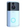 Visual doorbell M7 wireless WiFi HD remote camera wowcam monitoring low-power intelligent visual doorbell
