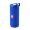 Tg617 all silicone Bluetooth speaker Mini outdoor portable card subwoofer TWS wireless Bluetooth sound