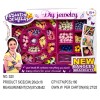 Children DIY making bracelets creative hand rope girl toys beaded jewelry science and education toys