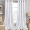 High precision curtain shading cloth thermal insulation curtain Nordic style curtain solid color curtain curtains