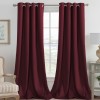 High precision curtain shading cloth thermal insulation curtain Nordic style curtain solid color curtain curtains