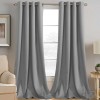 High precision curtain shading cloth thermal insulation curtain Nordic style curtain solid color curtain curtains