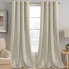 High precision curtain shading cloth thermal insulation curtain Nordic style curtain solid color curtain curtains