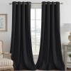 High precision curtain shading cloth thermal insulation curtain Nordic style curtain solid color curtain curtains