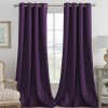 High precision curtain shading cloth thermal insulation curtain Nordic style curtain solid color curtain curtains