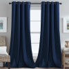 High precision curtain shading cloth thermal insulation curtain Nordic style curtain solid color curtain curtains
