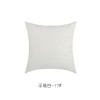 Modern simple Sheryl cashmere pillow case solid color car pillow sofa living room pillow cushion