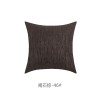 Modern simple Sheryl cashmere pillow case solid color car pillow sofa living room pillow cushion